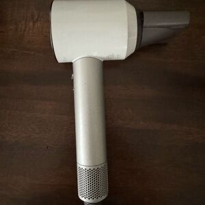 Dyson Supersonic hairdryer
